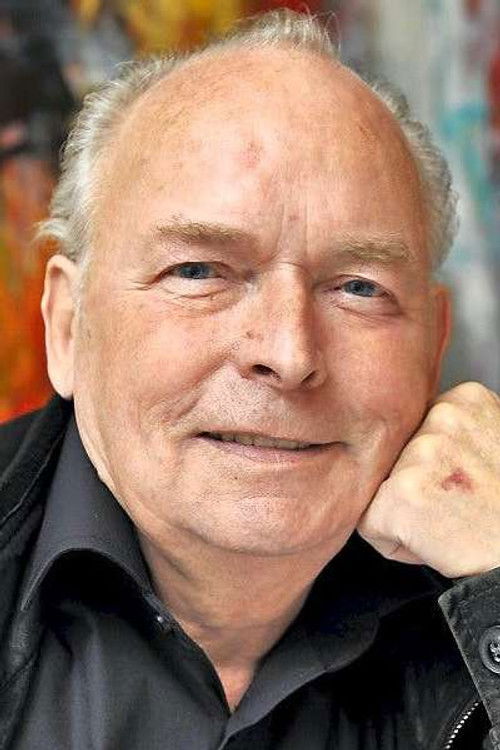 Peter Belli as Sedergren