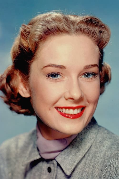 Vera Miles as Lila Crane