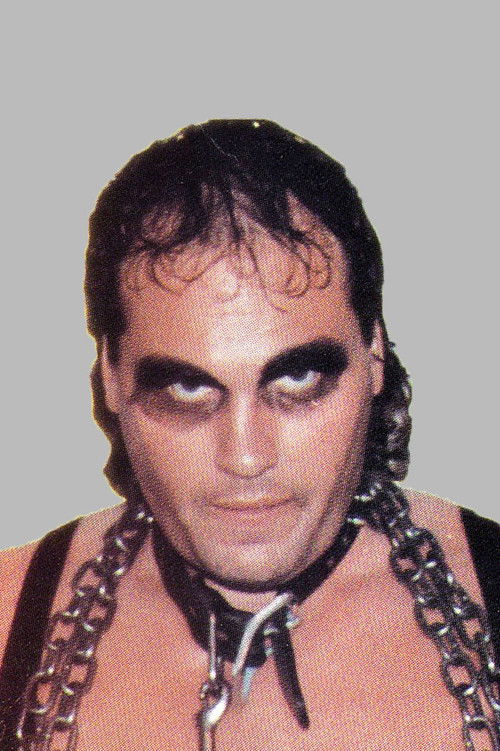 Donald Drake as D.C. Drake