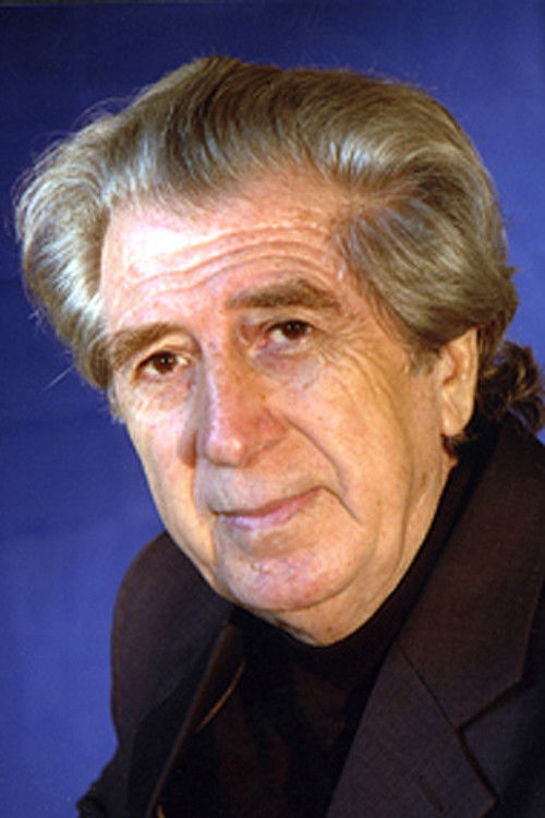 Rafig Azimov as Jabbarov