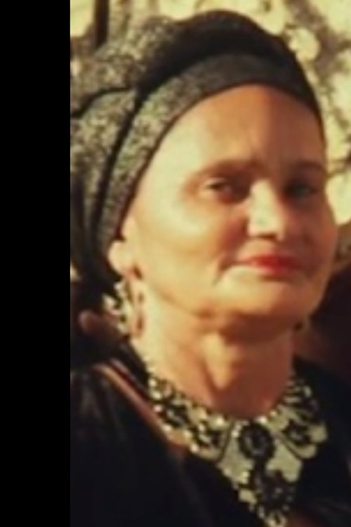 Marant Polodoro as Cigana do Mal 1