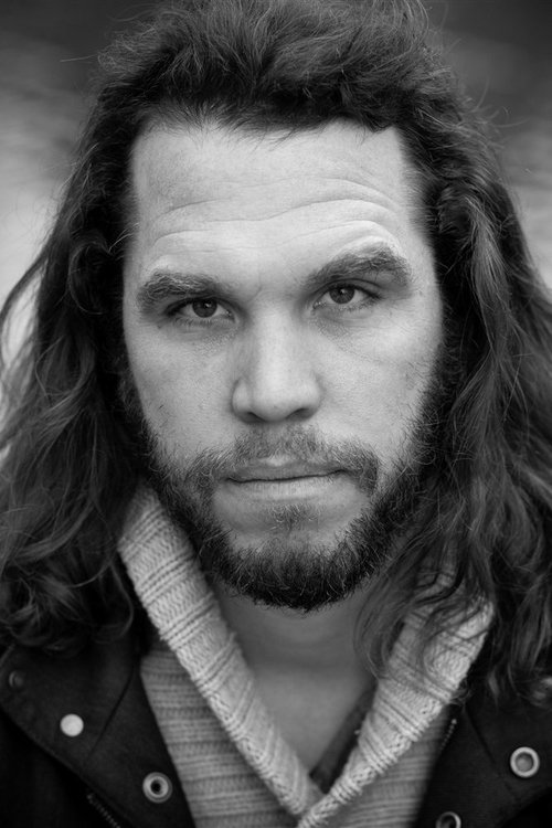 Olivier Le Montagner as Ventadour