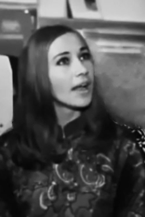 Aleka Parameritou as Eleni