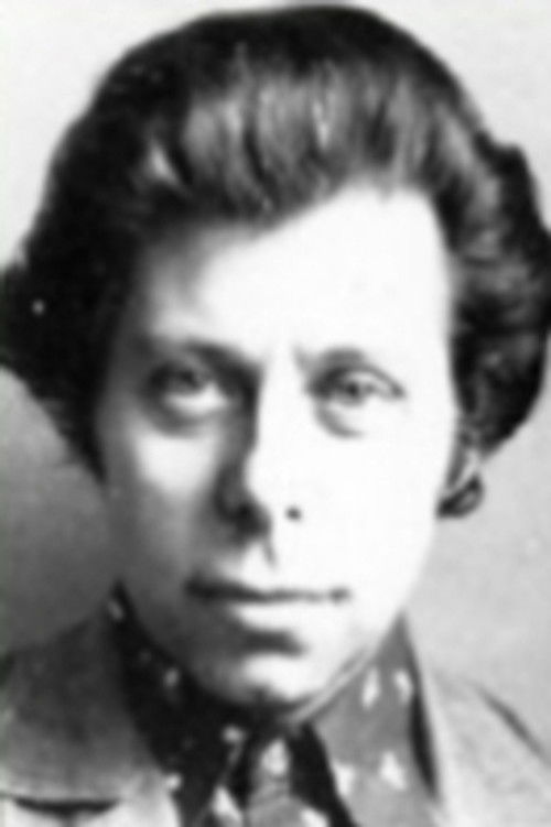 Daniil Mendelevich profile photo