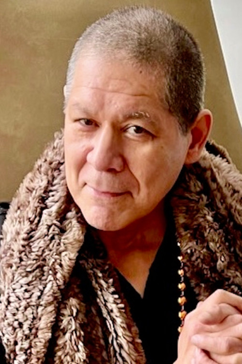 Zachery Longboy as Self