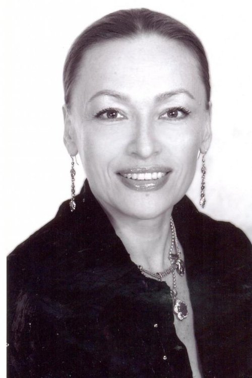 Tatiana Lavrentieva as Евгения Николаевна (мать Егора)