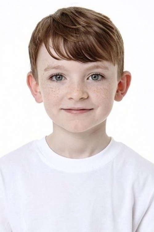 Benjamin Haigh as Billy Hodgson