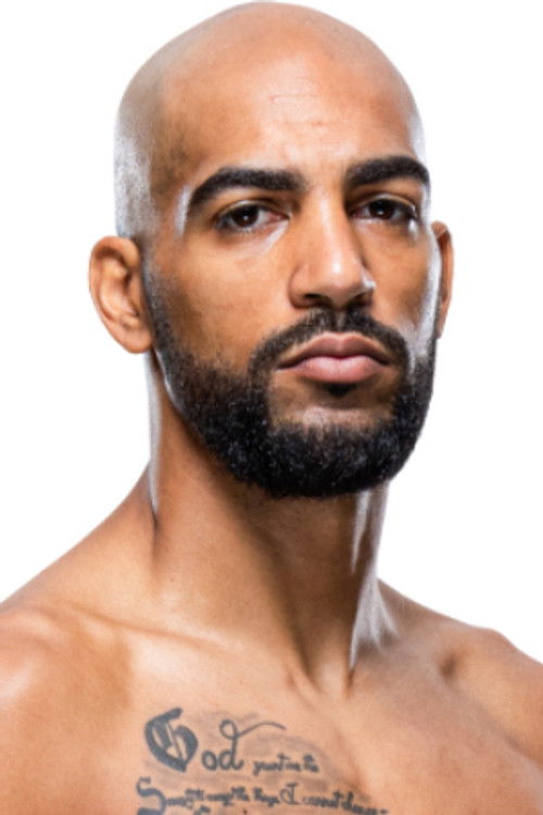 Charles Johnson as Self