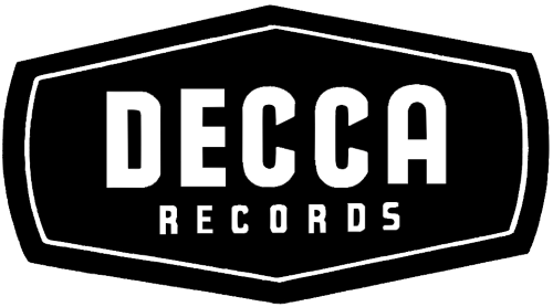 Decca logo