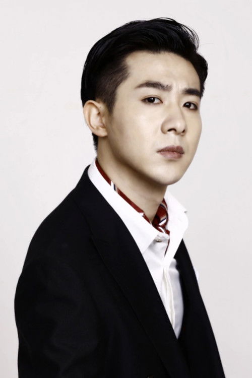 Sun Chenghao as Fang Qiming