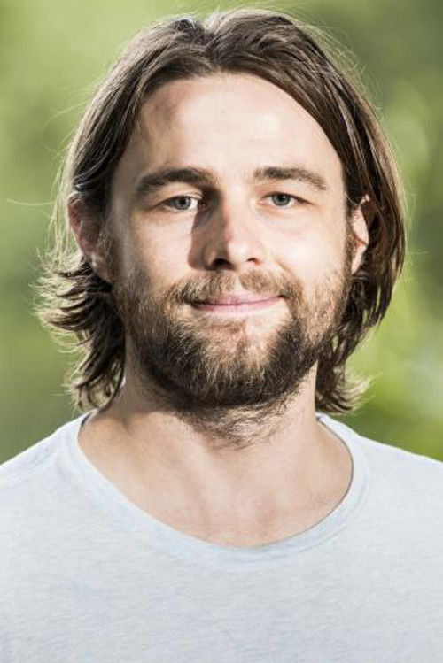 Daniel Sawicki as Karl