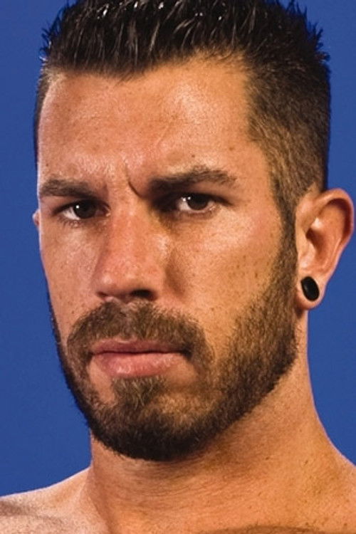 Damien Stone as (archive footage)