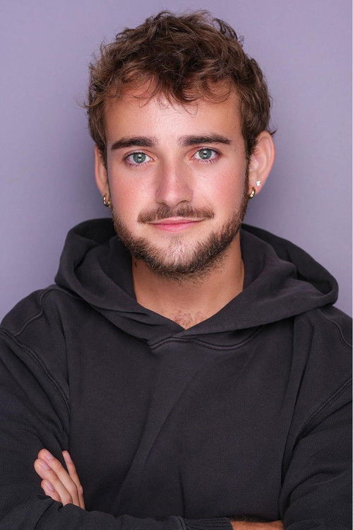 Buddy Keaton as Wendell Bassett