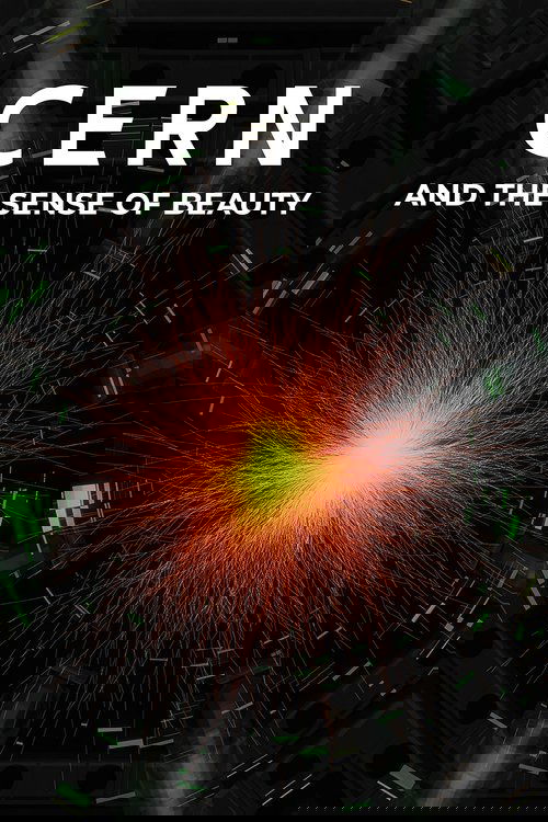 Cern and the Sense of Beauty poster