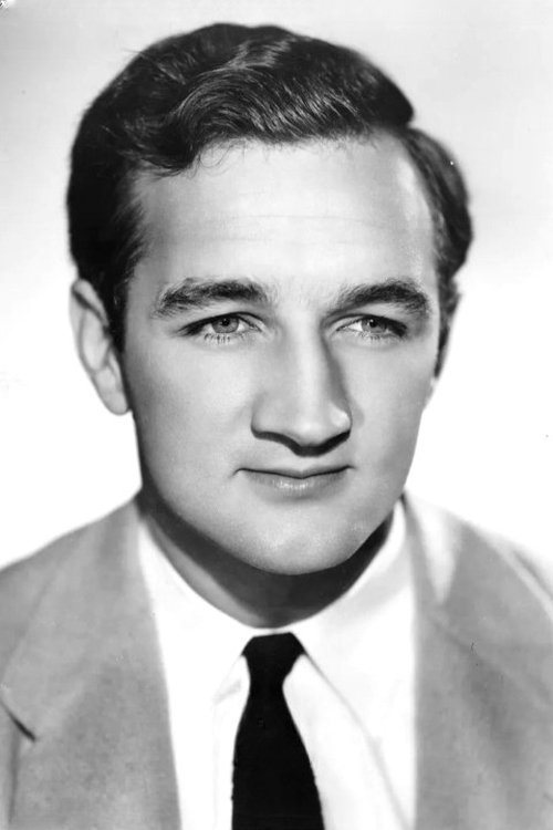 Tom Harmon as Coach