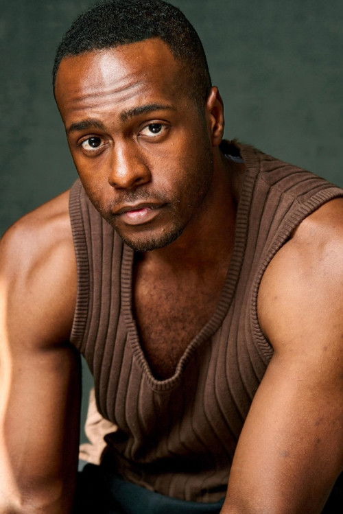 Andrew C. English Jr. as Tron