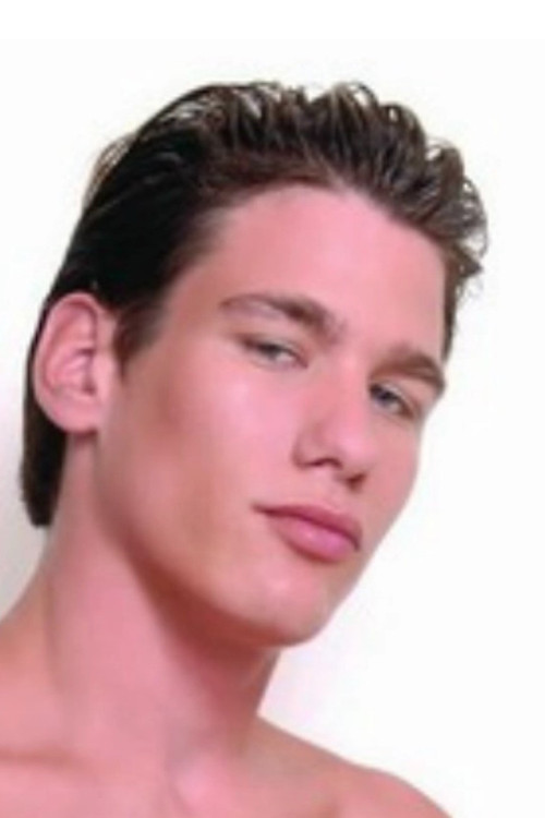 Christopher Smeyt as 