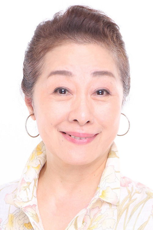 Miru Hitotsuyanagi as 