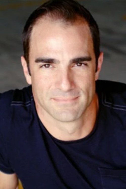 Joe Nemmers as NY Police Officer