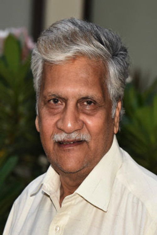 S V Rajendra Singh Babu as 