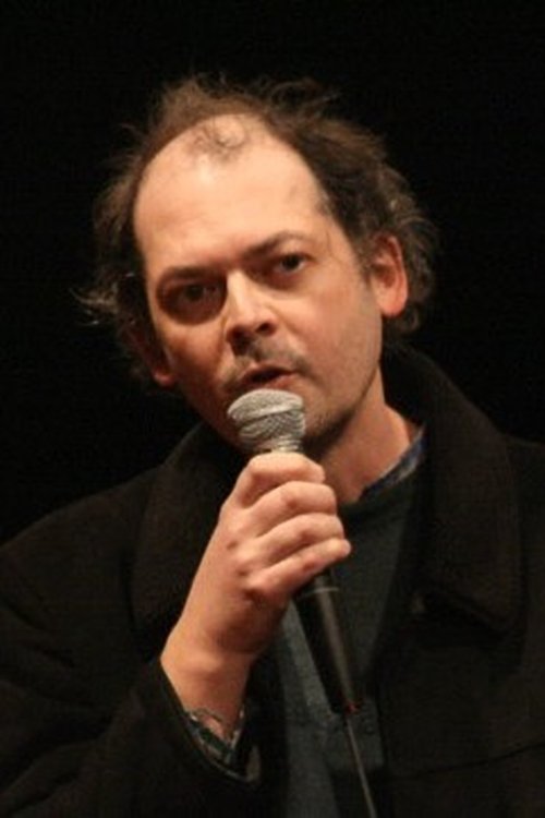 Philippe Cote as Lui-même