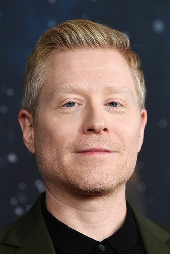 Anthony Rapp as Ben