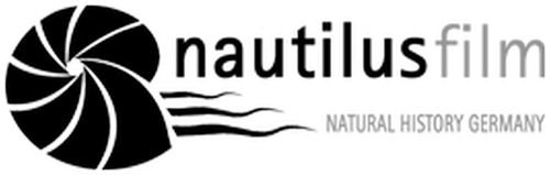 Nautilusfilm logo