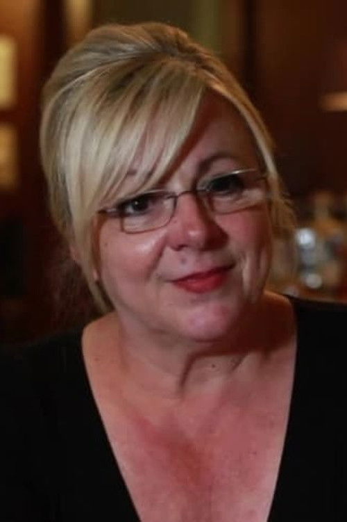 Jitka Pagana as Jitka Pagana