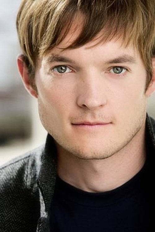 Reid Warner as Reid