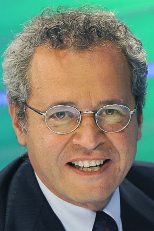 Enrico Mentana as sé stesso