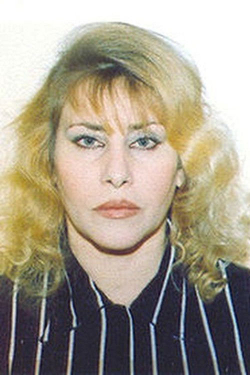 Şükufə Musayeva as 