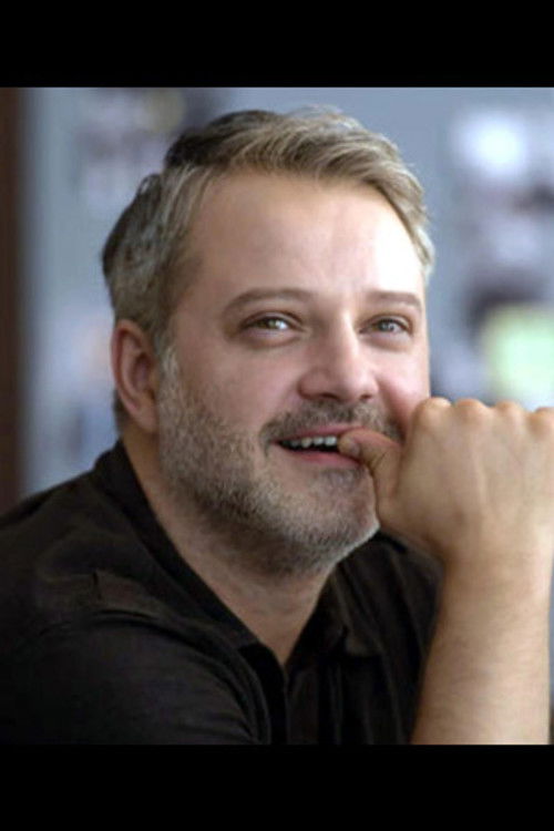 Marko Janjić as Dr. Marko Pavlović