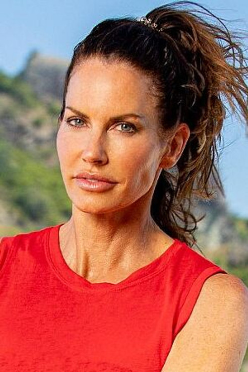 Danni Boatwright as Self