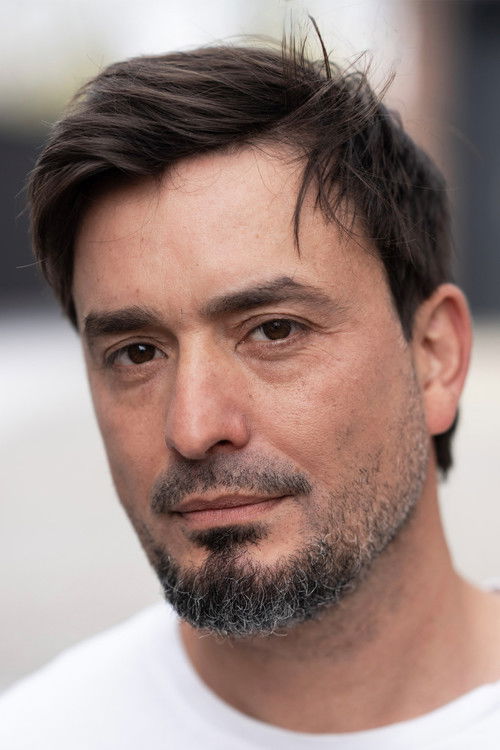 Atilla Oener as Levent