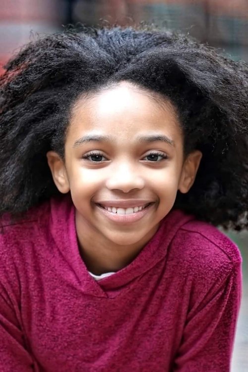 Zani Jones Mbayise as Kathy Johnson