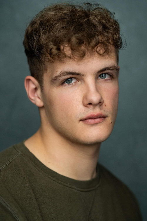 James Sprague as Young Stanley