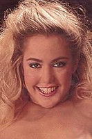 Talia James as Trish