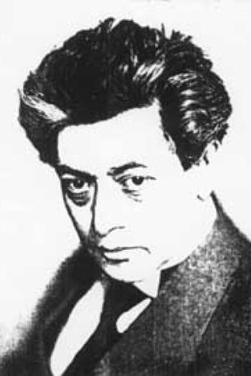 Martin Berger as Rainer Berger