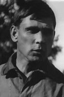 Ivan Shtraukh as Merchant Zhukov