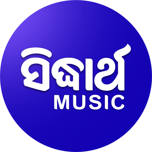 Sidharth Music logo