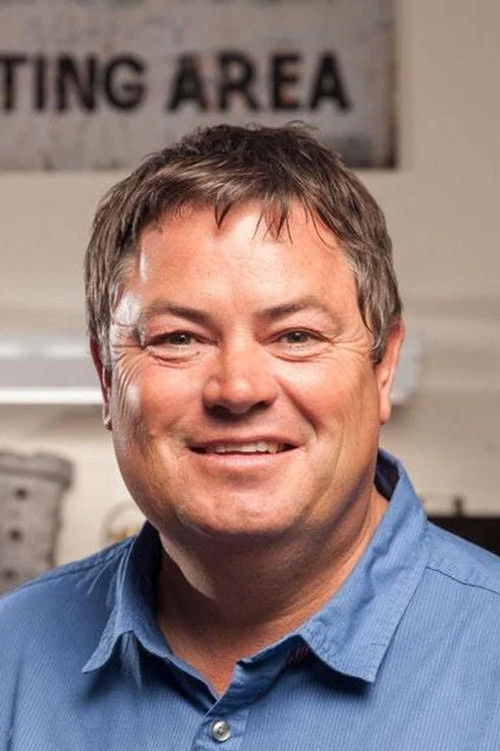 Mike Brewer as Self - Host