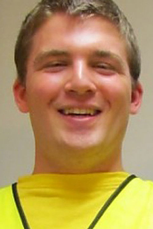 Perry Parker profile photo