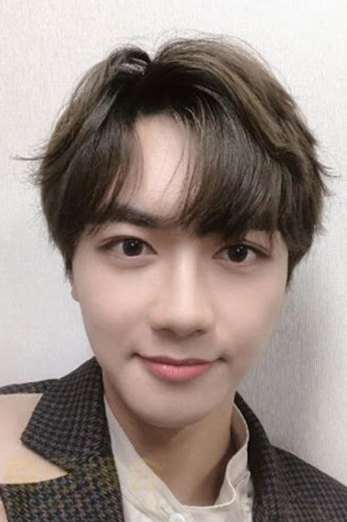 Hou Li profile photo