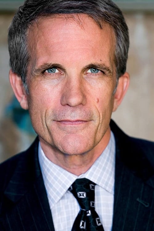 Mel Fair as Carl Shultz