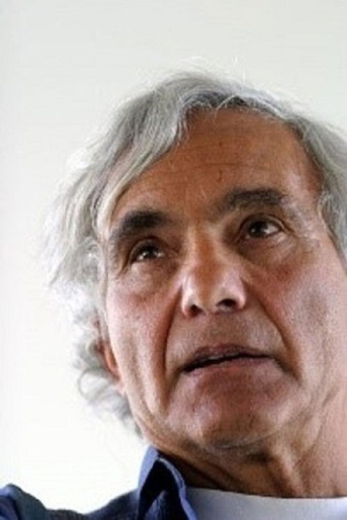 Eugenio Barba as Self