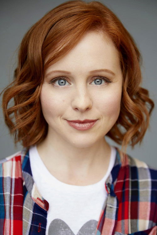 Jennifer Vincent as Administrator #2