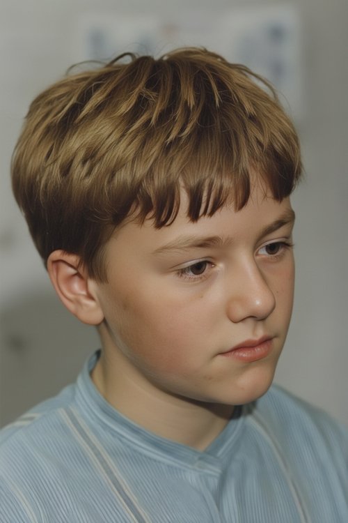 Tamer Çeliker as Kenan