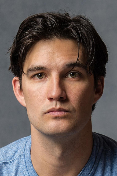 Jeff Irving as Justin