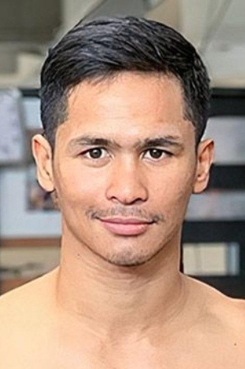 Superbon Banchamek as Self
