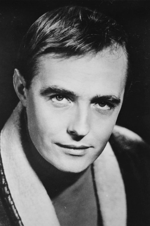 Eduard Martsevich as 